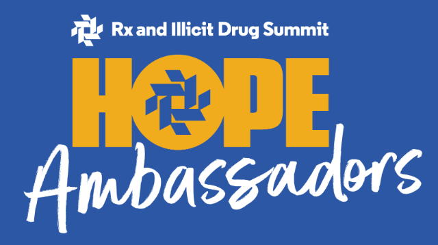 Hope Ambassadors