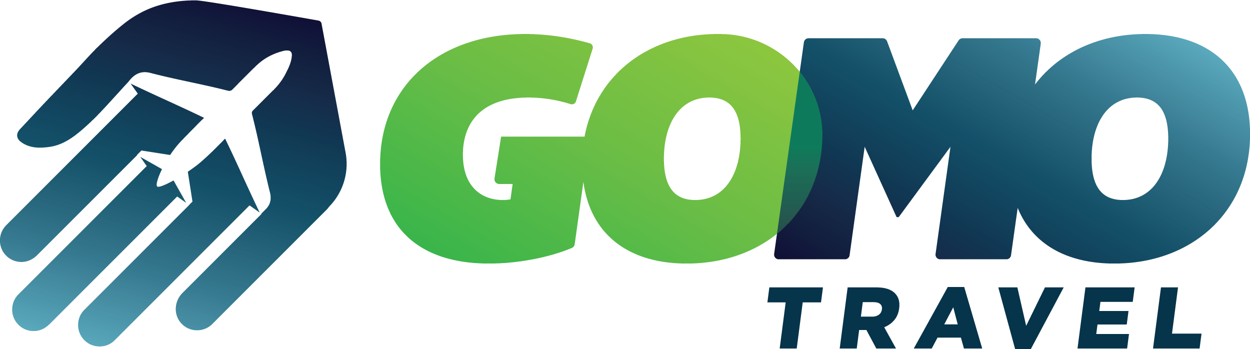 GOMO