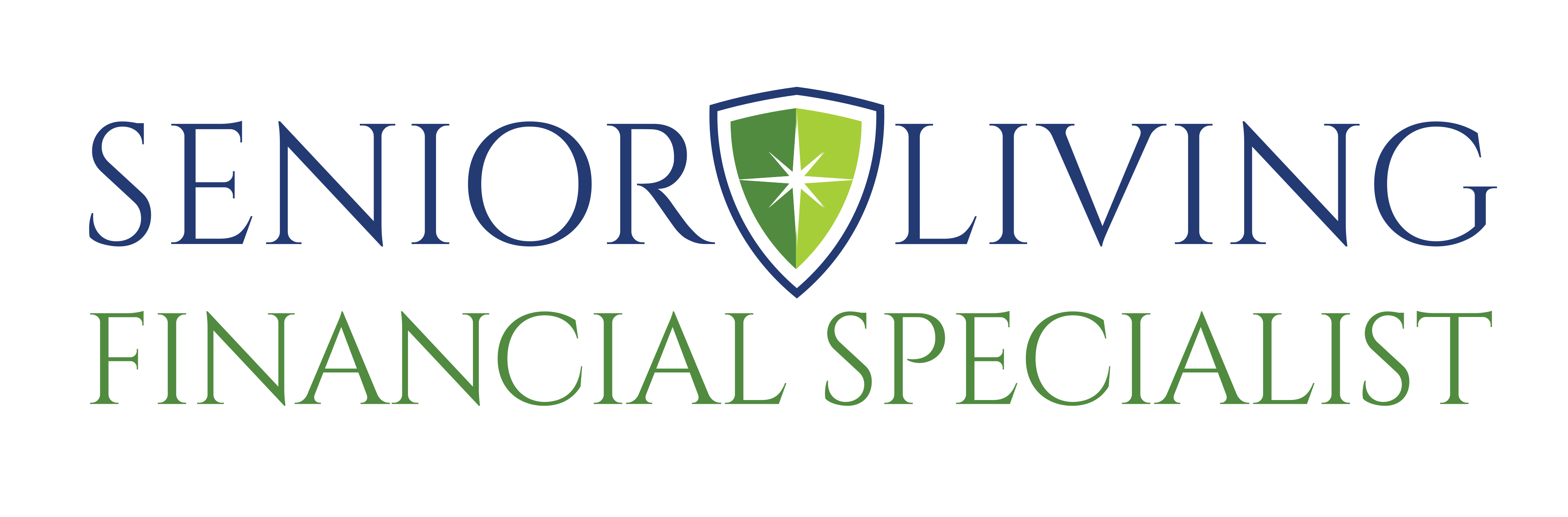 Senior Living Financial Specialist