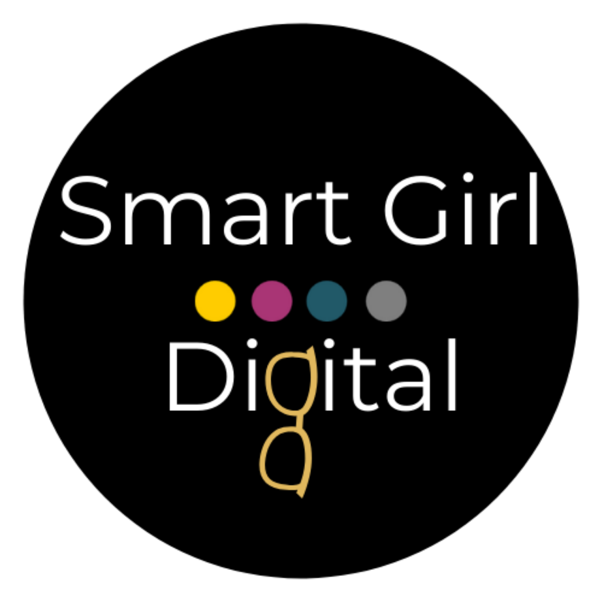 SMART GIRL DIGITAL