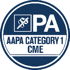 AAPA CME Logo